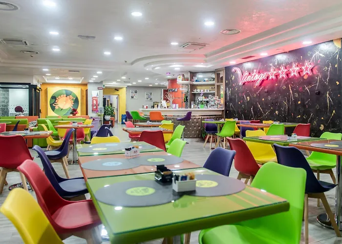 Hotel Ibis Styles Vintage 4*