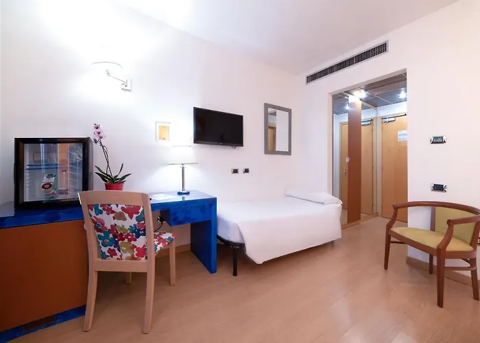 Hotel Ibis Styles Vintage Rom