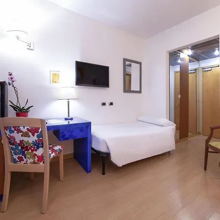 Ibis Styles Vintage 4* Roma