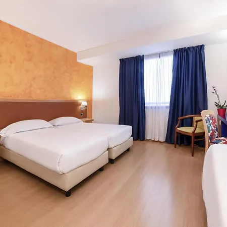 Ibis Styles Vintage Hotel Roma
