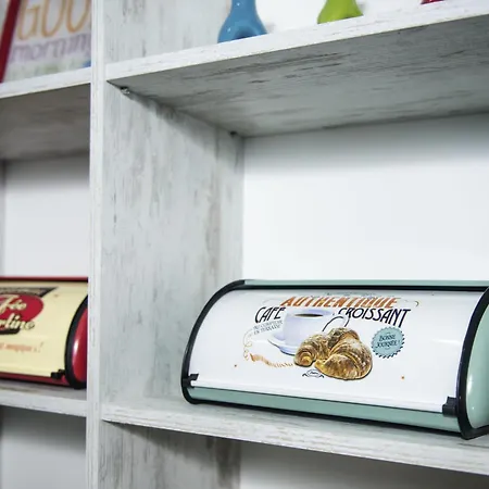 Hotel Ibis Styles Vintage Roma