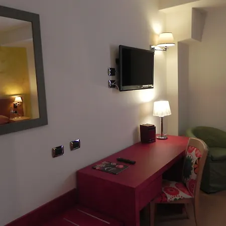 Hotel Ibis Styles Vintage