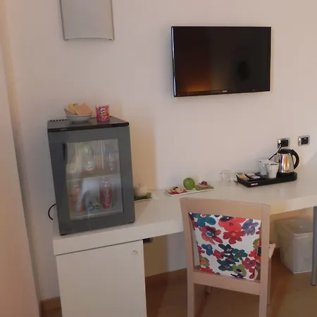 Ibis Styles Vintage Hotel Roma