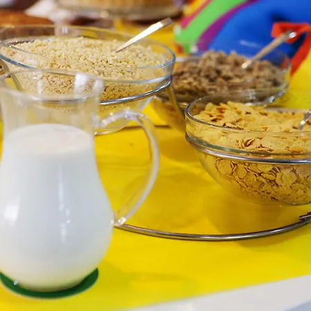 Ibis Styles Vintage Hotel