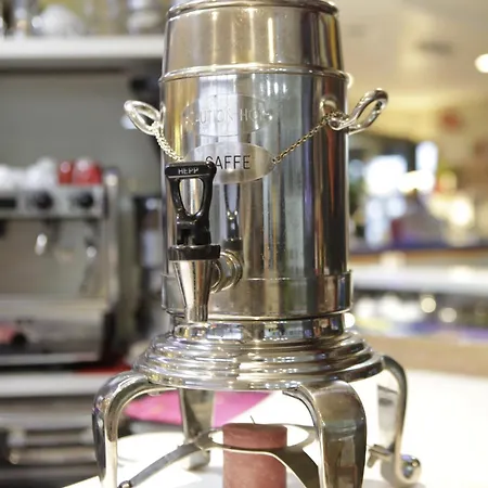 Hotel Ibis Styles Vintage