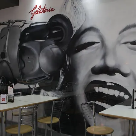 Ibis Styles Vintage