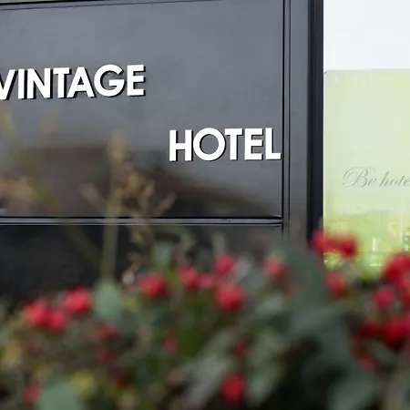 Ibis Styles Vintage ホテル 4*