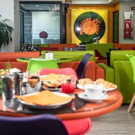 ホテル Ibis Styles Vintage