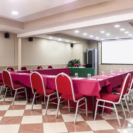 Ibis Styles Vintage Otel Roma