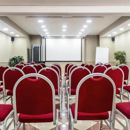 Otel Ibis Styles Vintage Roma