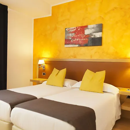 Otel Ibis Styles Vintage Roma