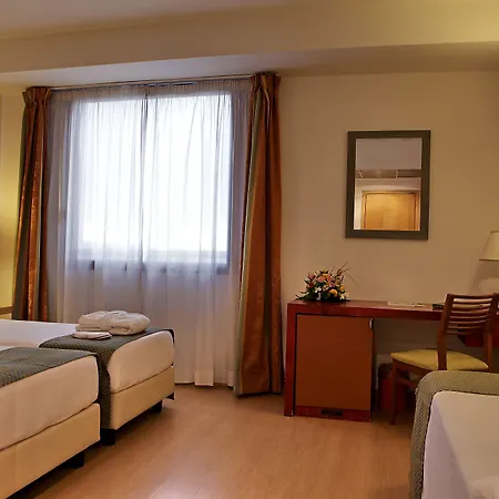 Otel Ibis Styles Vintage 4*