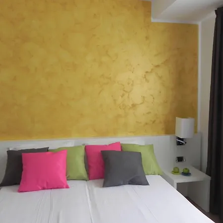 Otel Ibis Styles Vintage Roma