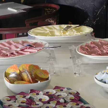 Otel Ibis Styles Vintage 4*