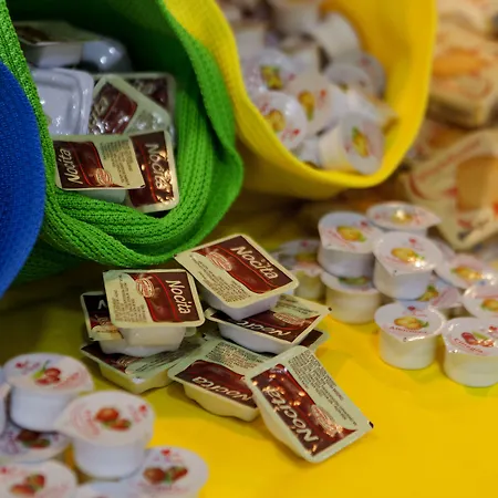 Otel Ibis Styles Vintage