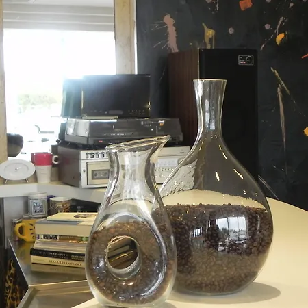 Otel Ibis Styles Vintage