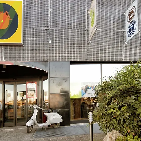 Ibis Styles Vintage Otel