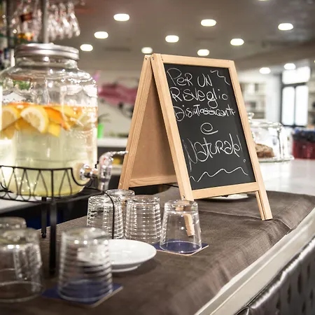 Ibis Styles Vintage Otel Roma