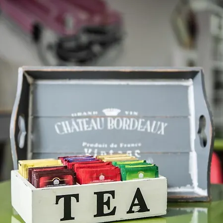 Otel Ibis Styles Vintage Roma