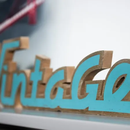 Otel Ibis Styles Vintage 4*