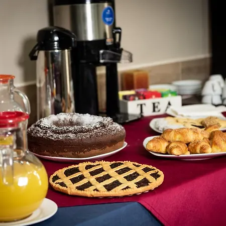 Ibis Styles Vintage Roma