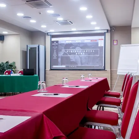 Otel Ibis Styles Vintage Roma