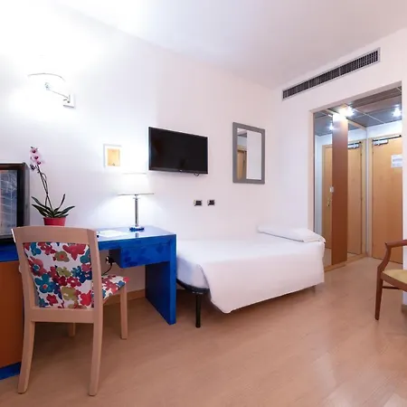 Otel Ibis Styles Vintage Roma